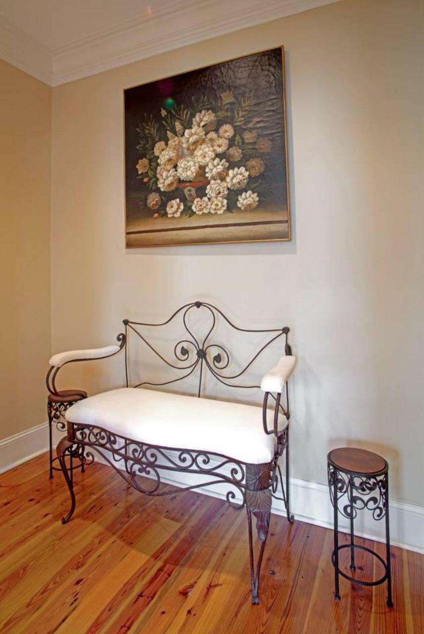 Beautiful 3Bed Townhome In Historic Downtown Savannah Ngoại thất bức ảnh