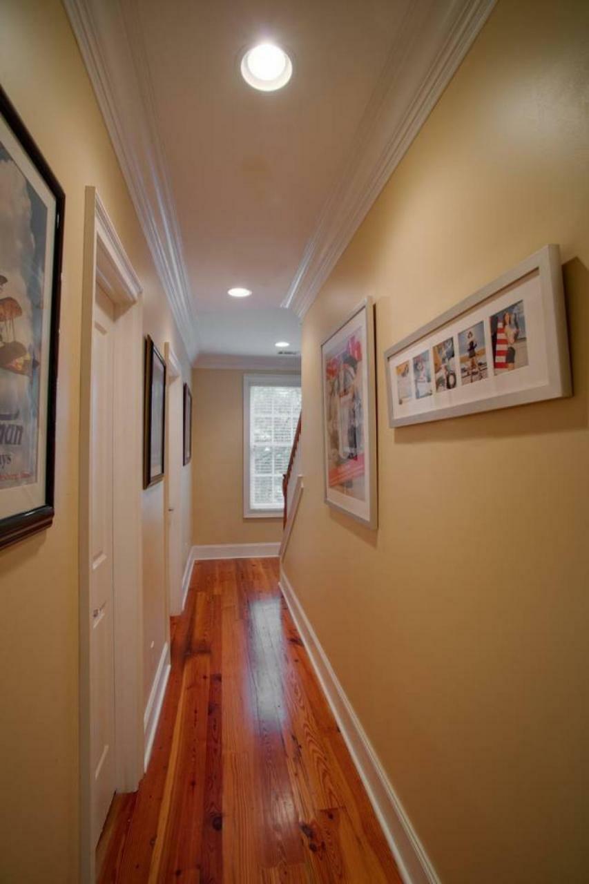 Beautiful 3Bed Townhome In Historic Downtown Savannah Ngoại thất bức ảnh